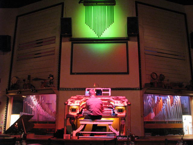 Full view