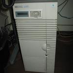 HP9000 D210