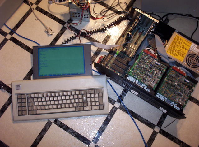 with_lcd