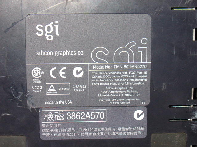 label