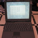 NEC Versa 6050MX