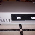 Original IBM PC (IBM 5150)