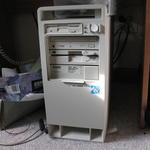 IBM PS1 486